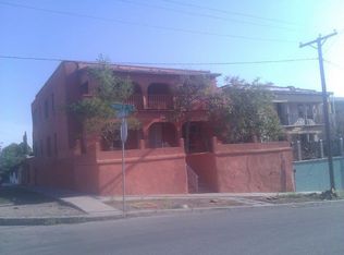 714 E River Ave APT 2, El Paso, TX 79902