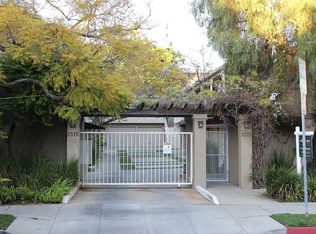 1315 Franklin St APT C, Santa Monica, CA 90404