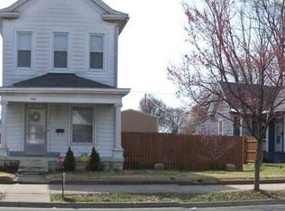 1606 E Market St, New Albany, IN 47150