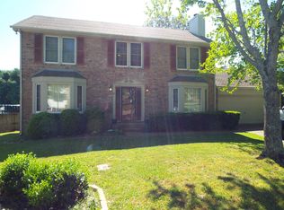 704 Cool Springs Ct, Franklin, TN 37064