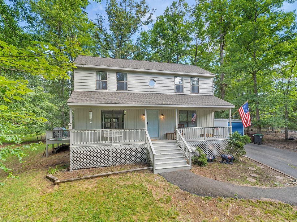 2 Amethyst Rd, Palmyra, VA 22963 MLS 644646 Zillow