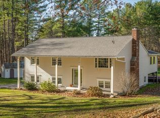113 W Millbury Rd, Sutton, MA 01590