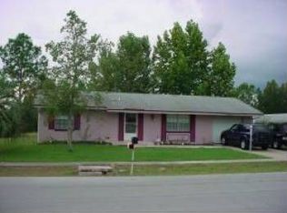 3876 SW 148th Pl, Ocala, FL 34473