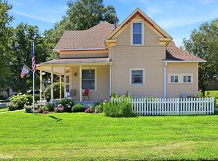 1011 E Washington Ave, Red Oak, IA 51566