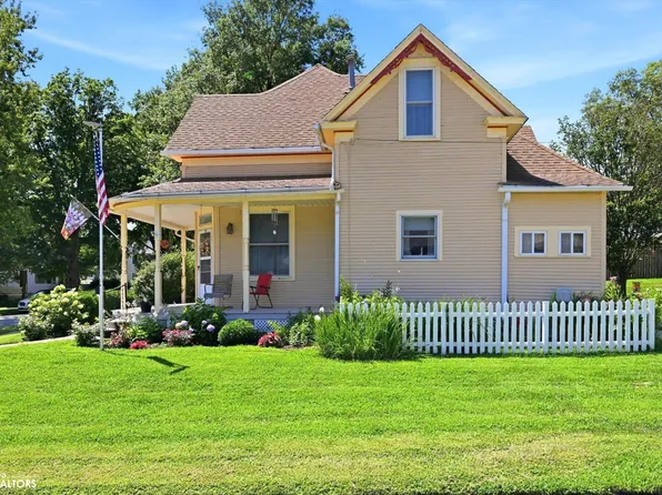 1011 E Washington Ave, Red Oak, IA 51566