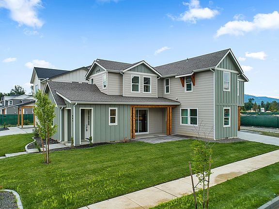 682 University Park Way3 Plan 1A