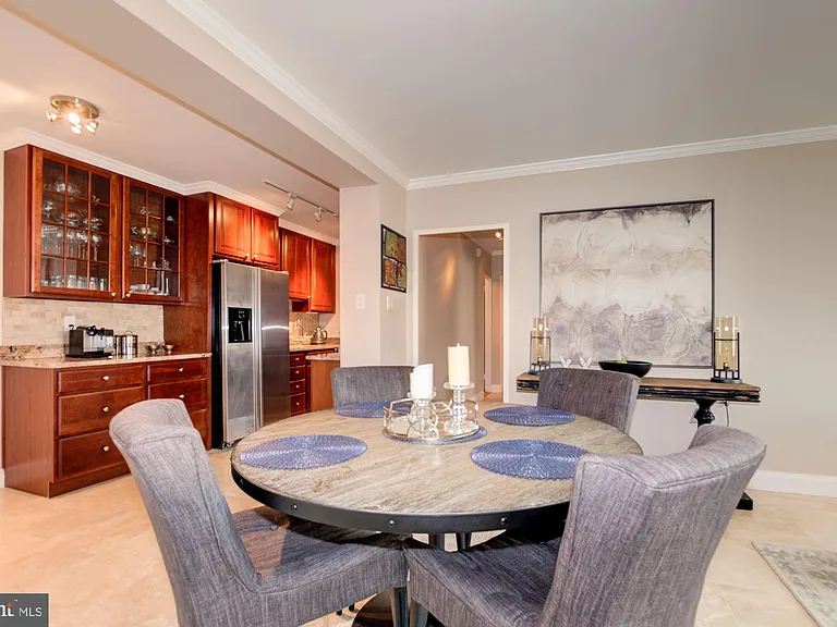 2475 Virginia Ave NW #610 — Photo 5