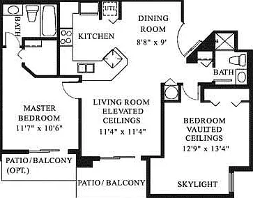 Sheridan Ocean Club Apartments — Photo 91