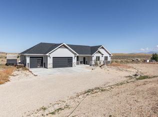 611 Westcott Dr, Spring Creek, NV 89815