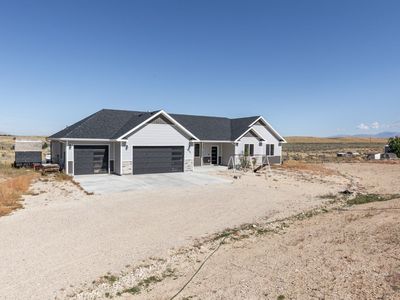 611 Westcott Dr, Spring Creek, NV, 89815