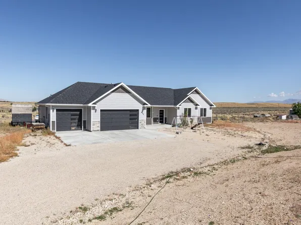 611 Westcott Dr, Spring Creek, NV 89815