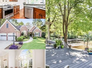 2020 Darien Park Dr, Roswell, GA 30076