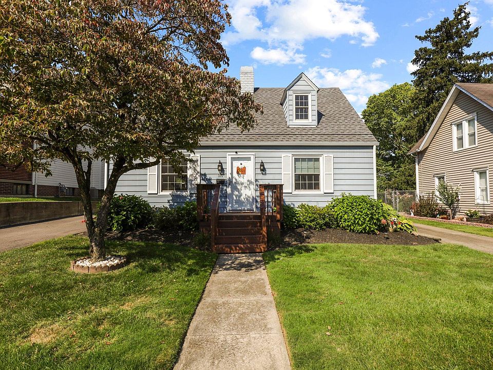 315 N 11th St, Newark, OH 43055 Zillow