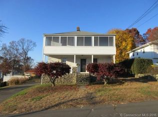432 Como Ave, Waterbury, CT 06708