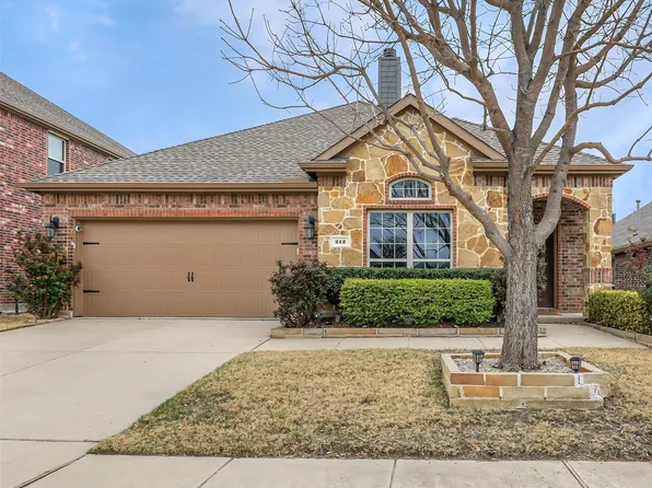 212 Rugby Ln, McKinney, TX 75070