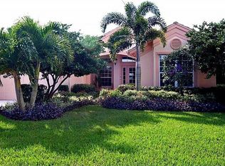 5290 SE Joshua Tree Ter, Hobe Sound, FL 33455