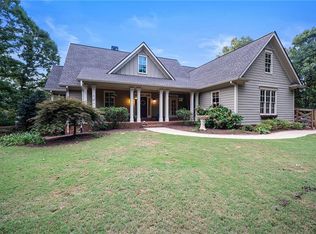 206 Deans Dr, Dawsonville, GA 30534