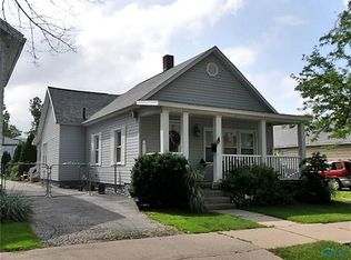 2118 Woodford St, Toledo, OH 43605