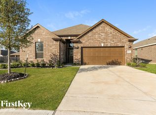 8757 Ute Creek Ln, Magnolia, TX 77354