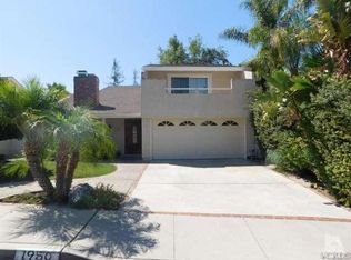 1950 Smokewood Ct, Thousand Oaks, CA 91362