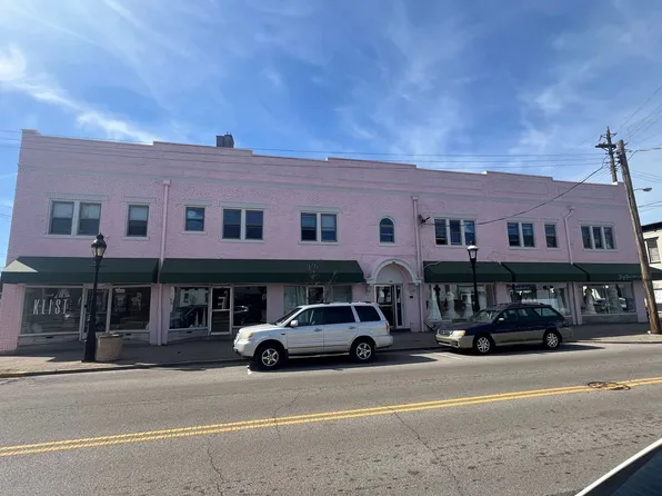 301-305 W Benson St, 301-305 W Benson St #5, Cincinnati, OH 45215