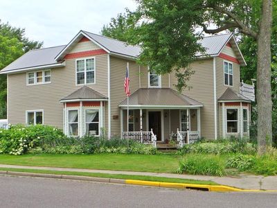 1130 Landall Ave, Rib Lake, WI, 54470