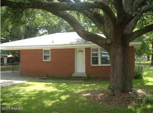 210 Broussard Ave, Lafayette, LA 70501