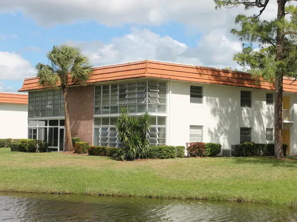 1225 NW 21st Street #21-2115, Stuart, FL 34994