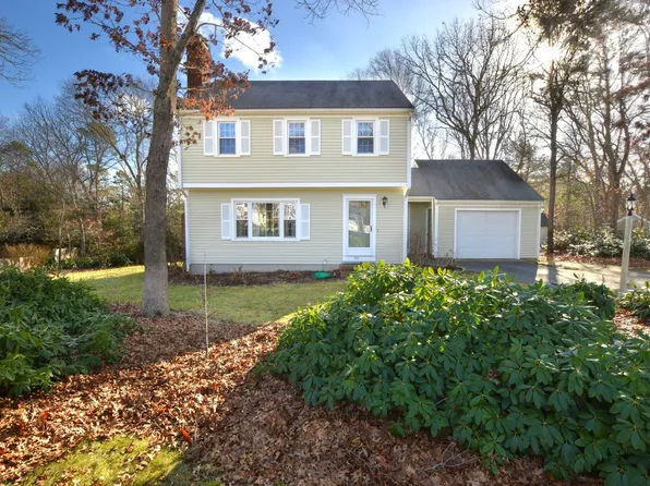 36 Greenhouse Road, Forestdale, MA 02644