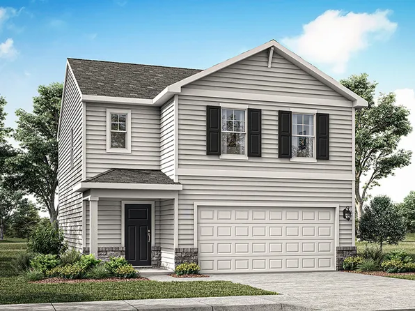 Cabral Plan, Creekview