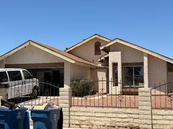 3118 Blossom Glen Dr, Henderson, NV 89014