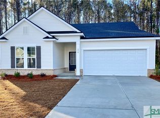 558 Sessile Oak Dr, Savannah, GA 31419