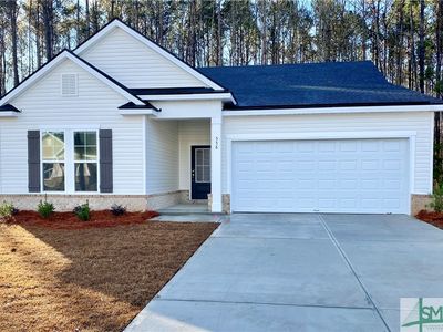 558 Sessile Oak Dr, Savannah, GA, 31419