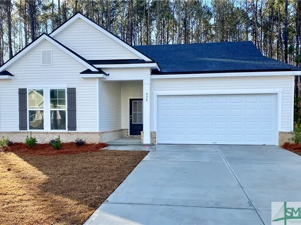 558 Sessile Oak Drive, Savannah, GA 31419