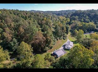 4019 Burchett Br, Catlettsburg, KY 41129