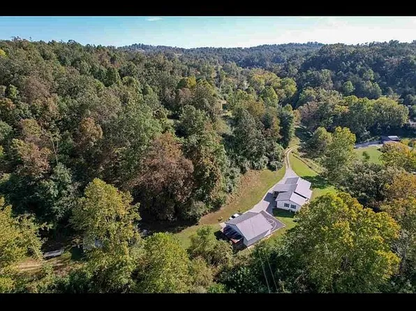 4019 Burchett Br, Catlettsburg, KY 41129