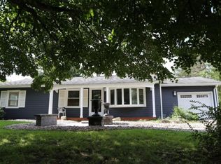 6130 Ann Arbor Saline Rd, Saline, MI