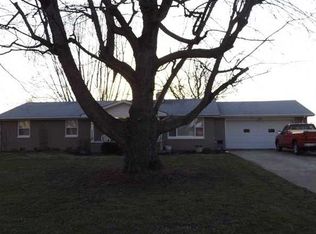 9181 N Raider Rd, Middletown, IN 47356