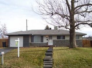 517 S 5th Ave, Othello, WA 99344