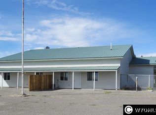 4850 Riverview Rd, Riverton, WY 82501