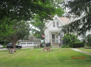 165 S Cross Rd, Staatsburg, NY 12580