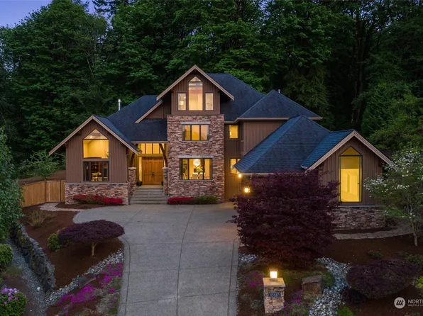 15617 SE 83rd Court, Newcastle, WA 98059