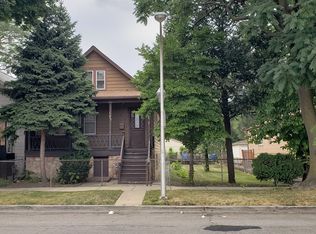 4834 S Lawndale Ave, Chicago, IL 60632