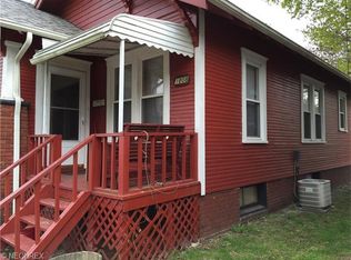 1808 7th St NW, Canton, OH 44708