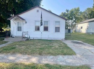 511 Walnut Ave, Norfolk, NE 68701