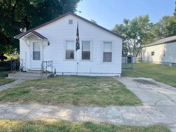 511 Walnut Ave, Norfolk, NE 68701