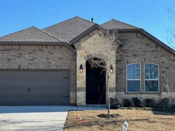 4185 Plateau Dr, Forney, TX 75126