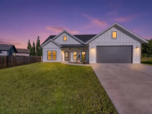 5406 NW Poplar Ln, Athabasca, AB T9S 0A8
