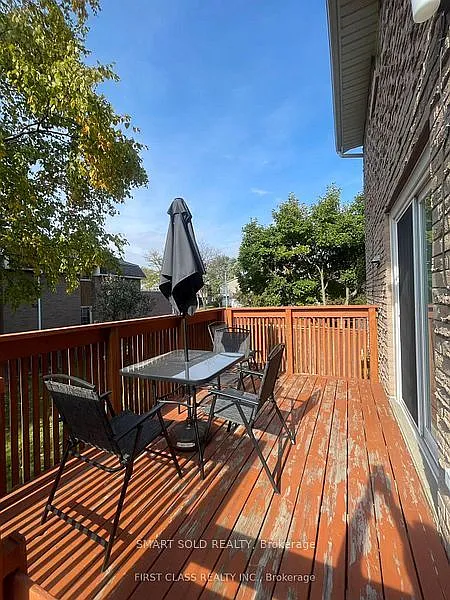3 bed, $3,200 — Photo 2