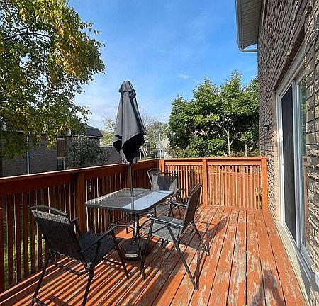 2nd image of 58 Ambercroft Blvd